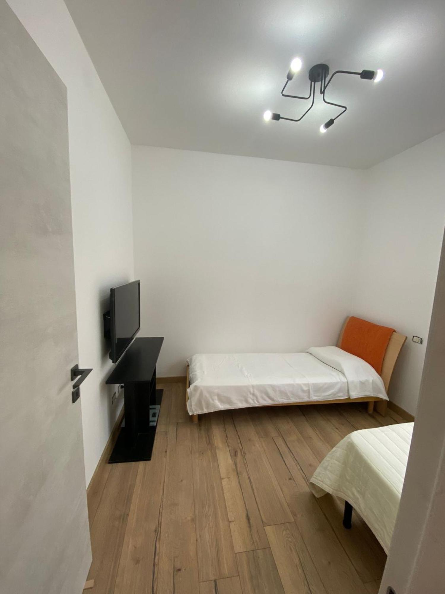 Residenza Bosco Sole Διαμέρισμα Grantola Δωμάτιο φωτογραφία