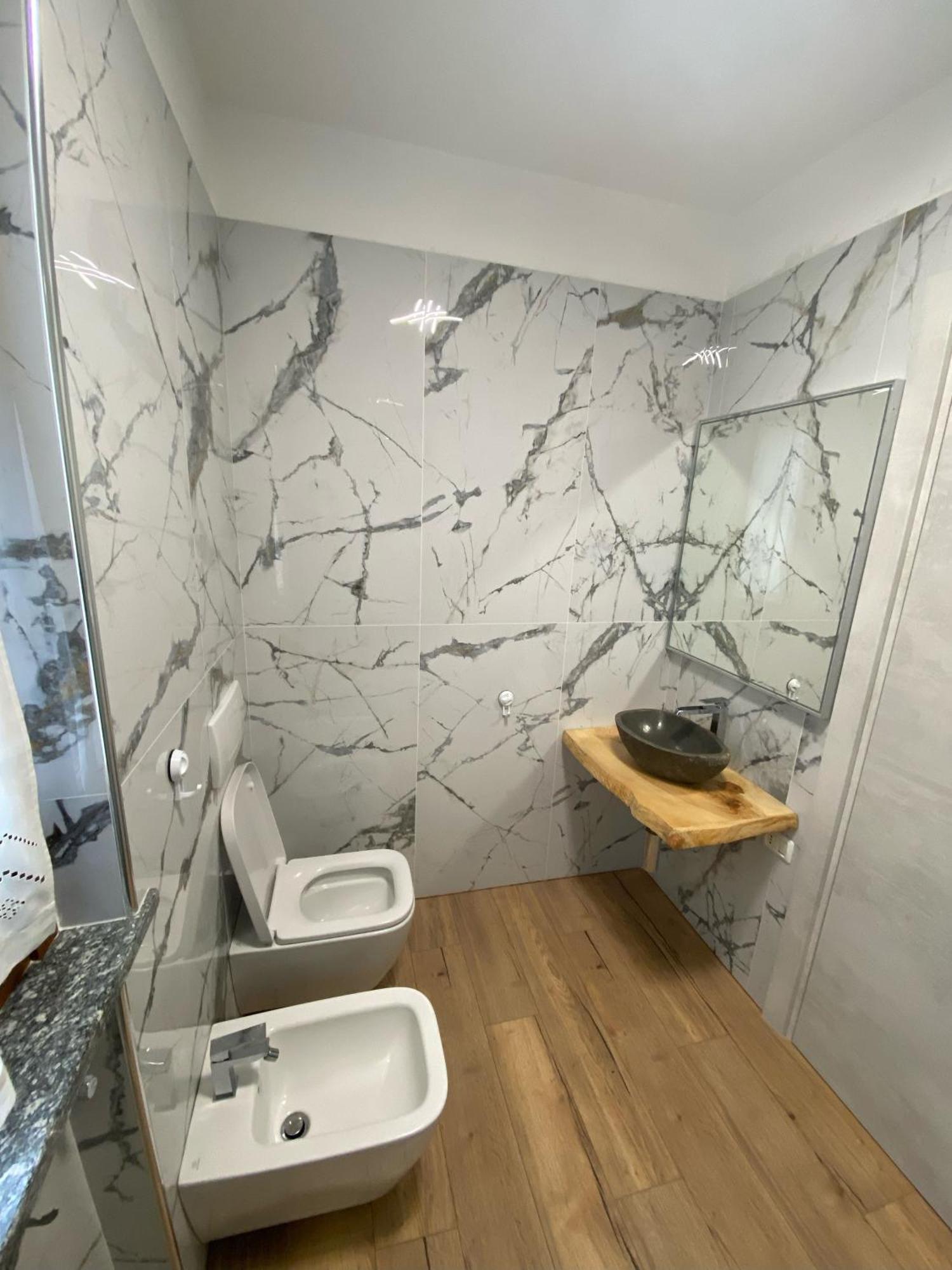 Residenza Bosco Sole Διαμέρισμα Grantola Δωμάτιο φωτογραφία