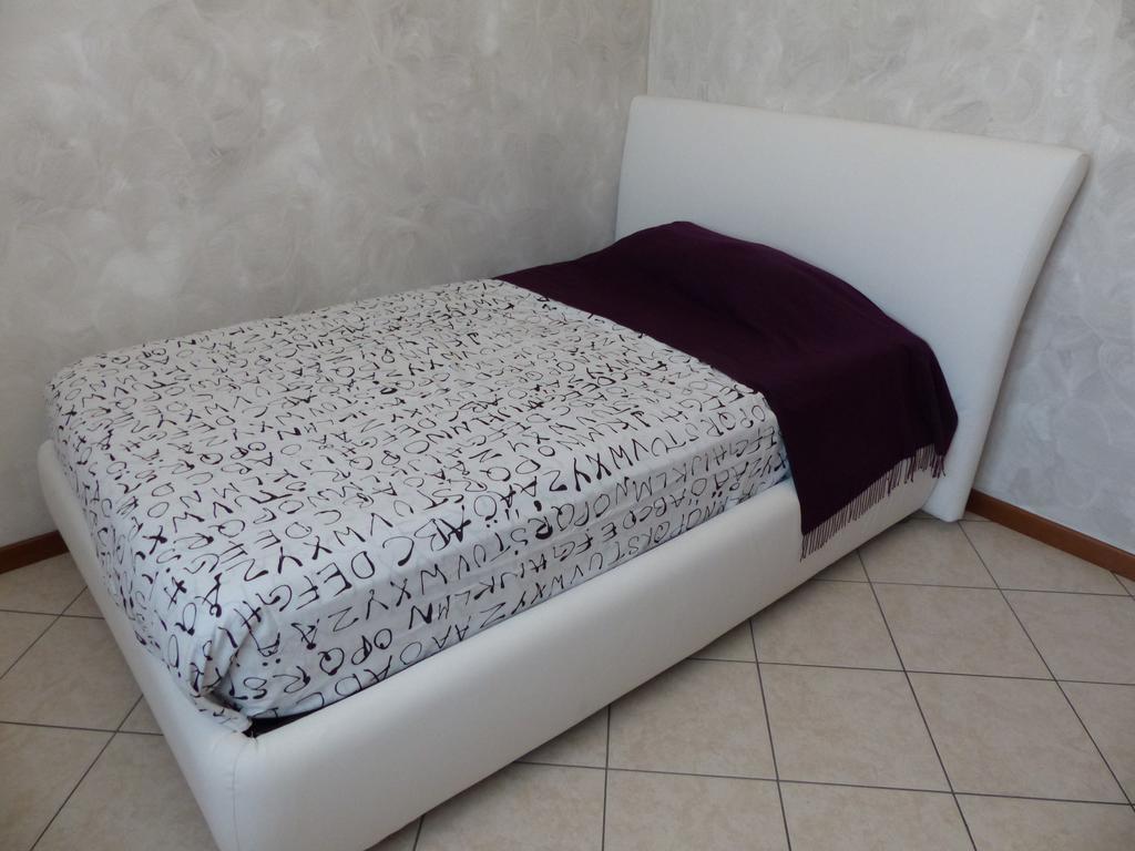 Residenza Bosco Sole Διαμέρισμα Grantola Εξωτερικό φωτογραφία