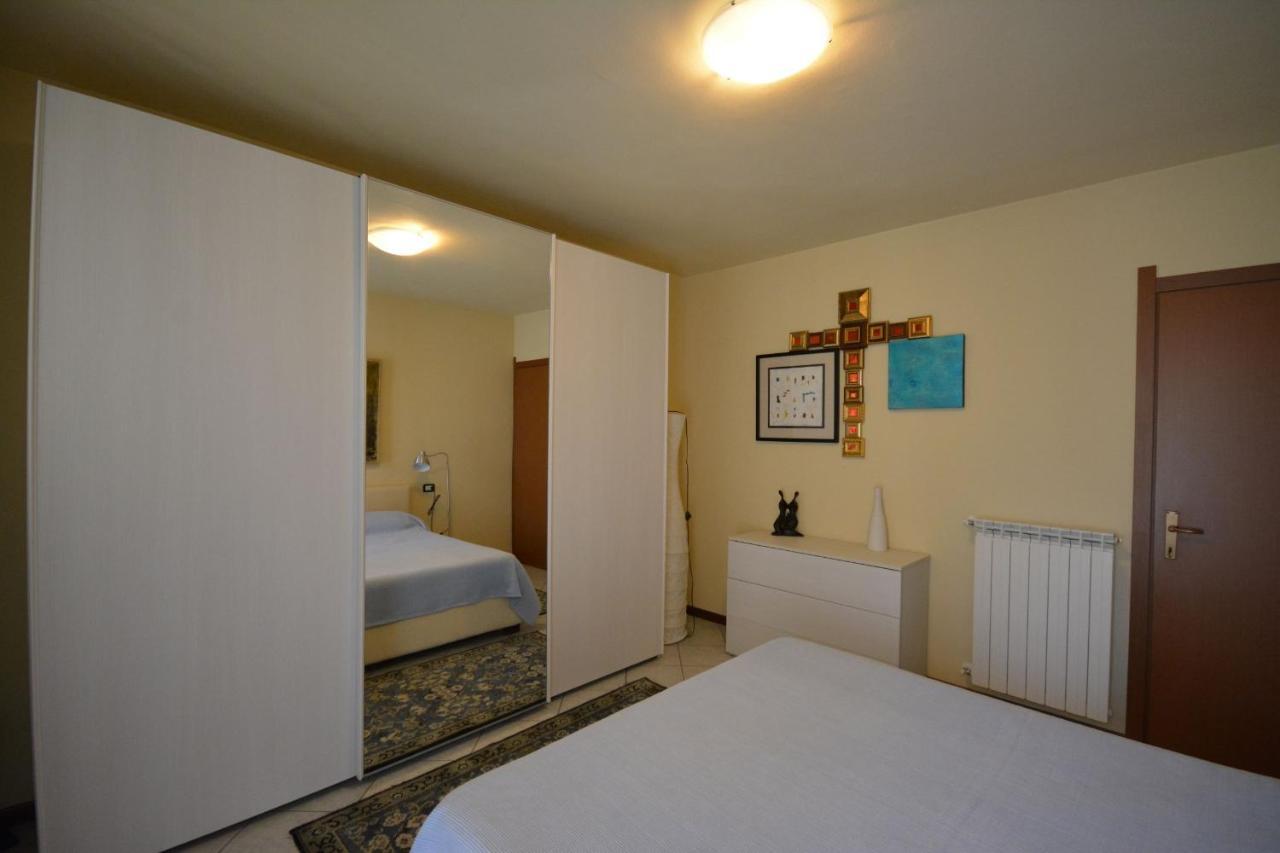 Residenza Bosco Sole Διαμέρισμα Grantola Εξωτερικό φωτογραφία